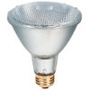 75 WATT PAR30 HALOGEN WIDE FLOOD LONG LIFE LIGHT BULB LONGNECK 75 WATTS ENERGY SAVING BULB 75PAR30/WFL/LN