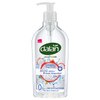 Dalan Tropic Dragonfruit Multicare Ultra Moisturizing Liquid Hand Soap for Normal and Dry Hands Fresh Clean and Soft Feeling (13.5 Fl Oz / 400 mL (Pack of 6))