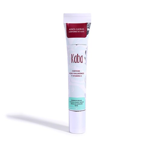 D&#39;Luchi Kaba Under Eye Cream Dark Circles and Puffiness, Anti Aging, Reduces Lines, Rejuvenates &amp;...