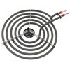 316442301 Electric Range Burner fit for Frigidaire,8'' Coil Surface Element MP26YA fit for Kenmore,8" 2600w 240v 5 Turn FEP310BW REG46NW 318372214 316048600 222T025 AP4356467 EAP2339242 By prime&swift