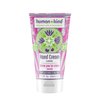 Human+Kind Moisturizing Hand Cream Lavender - Hydrating Cream with Avocado Oil and Shea Butter - Intense, Fast Absorbing Moisturizer for Smooth Skin - For Dry, Cracked Skin - 1.7 oz
