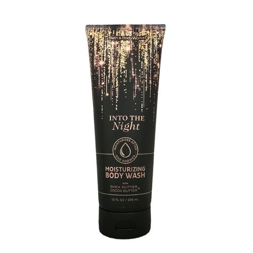 Into the Night Moisturizing Body Wash