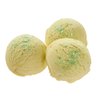 Bath Bomb Products - Bubble Bath Truffles: Coconut Lime 3 Pack Bath Truffles, 8 oz Cucumber/Melon Shea Body Butter and Pumice Stone by Dead Sea Spa Care, Bubble Bath, Bubble Truffles, Bath Truffle