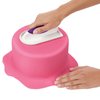 Wilton Decorator Preferred Pink Fondant, 24 oz. Fondant Icing