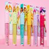 ColourPop Winx Club Ultra Glossy Lip Gloss - Hydrating Pink Lip Gloss for Juicy, Fuller-Looking Lips - Formulated with Jojoba Oil to Moisturize & Nourish - Bloom (0.11 oz)