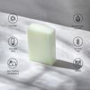 SEACRET Sulfur Soap Bar for Face & Body - Nature-Powered Sulfur Cleanser for Radiant Skin, Sulfur Skin Care, Sulfur Bar Soap, Sulfur Soap
