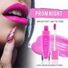 Jeffree Star Velour Liquid Lipstick - Prom Night