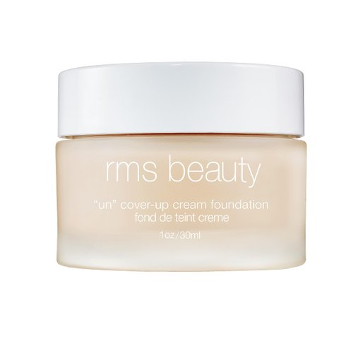RMS Beauty UnCoverup Cream Foundation - Shade 00 (1 oz / 30 ml)