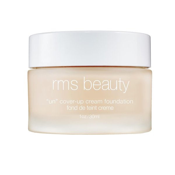 RMS Beauty UnCoverup Cream Foundation - Shade 00 (1 oz / 30 ml)