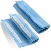 SnuggleStrap - Soft Covers for CPAP Mask straps - Navy Blue