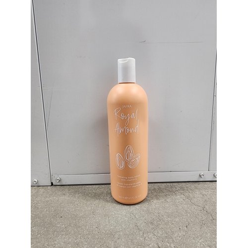 Generic Royal body oil 16 oz