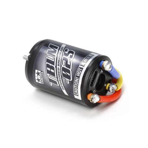 Tamiya 54612 Sensored Brushless Motor TBLM-02S 155T