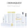 DermaQuest DermaClear Mask - Cleansing Facial Clay Mask - Acne Treatment & Blackhead Remover For Swelling Skin (2 oz)
