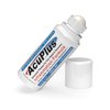AcuPlus Roll-on Pain-Relieving Formula 3 FL OZ, Topical Anti-inflammatory Pain Reliever for Muscles and Joints from Arthritis, Backache, Strains, Bruises, & Sprains (1 Pack)