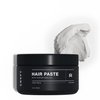 CRVFT Hair Paste 2oz | Light Hold/Low Shine [Matte] | Add Volume, Texture, & Definition | Ideal for All Hair Types & Lengths | Lightweight [Dry Paste] Styler | Made in the USA | Paraben & Sulfate Free