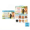 theBalm Clean and Green theBalm and the Beautiful Eyeshadow Palette- Episode 2