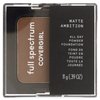 COVERGIRL Matte Ambition, All Day Powder Foundation, 11g (0.39 Ounce)