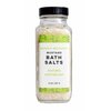 Muscle Recovery Mustard Bath Salts - Dead Sea Salt & Epsom Salt Soak, Mineral Bath Salts Help You Soak, Relax, Refresh, Hypoallergenic, All-Natural, Plant-Derived, Made in USA by DAYSPA Body Basics
