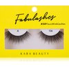 KARA BEAUTY FABULASHES 3D Faux Mink False Eyelashes - Style A106