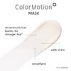Wella Professionals ColorMotion+ Structure+ Mask| Intense and Deep Conditioning Hair Treatment| Fortifies Hair Structure| 5.07 Fl Oz