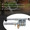 AR42940 Pressure Washer Pump Head for 2.2 GPM SRMW2.2G26 RMW2.2G24 RMW2.2G20D Compatible with Troy Bilt Craftsman Replace AR42518 AR43061 Parts Washer Pump