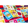 Mexican Bingo Game Kit - Bilingual Game for 10 Players - Includes 1 Deck of Cards and Boards - with 140 Bingo Chips - for The Entire Family - Great for Learning Spanish