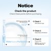 WNP Ultra-Hydrating Serum 3% Hyaluronic Acid, Skin Repair|Glass Skin|Anti-Aging serum for face, Single-Use Vials Skincare for Sensitive skin|4D Hyaluronic Acid(1.2 ml/0.04 fl.oz.)*30
