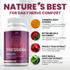 Presgera Capsules – Presgera Advanced Supplement, All Natural Formula to Maintain Healthy Levels, Presgera Maximum Strength, Reviews (2 Pack - 120 Capsules)