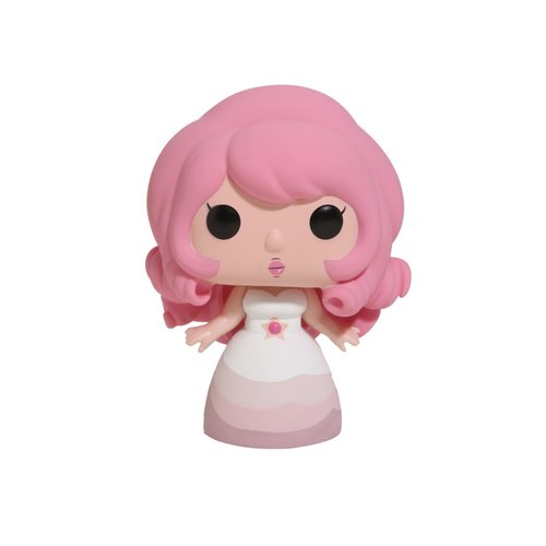 Funko POP Animation Steven Universe Rose Quartz Action Figure