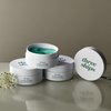 Three Ships Off Duty Sea Algae + Bio-Peptide Smoothing Biodegradable Eye Masks – Under Eye Patches for Hydration and Fine Lines – Eye Bag Treatment, 30 Sets (60 Patches), 2.96 oz