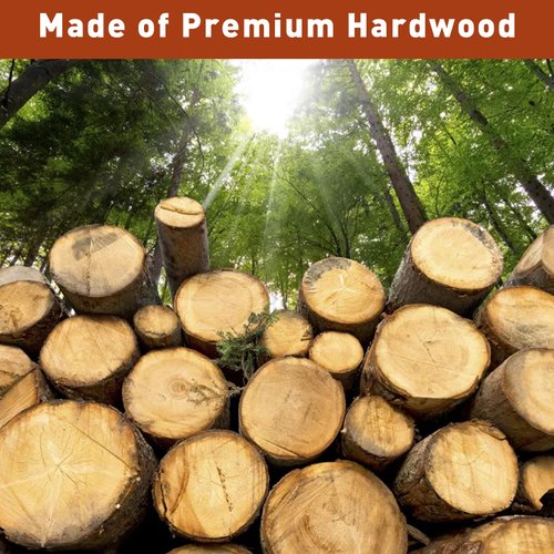 SNIGJAT Violin Wall Mount 2 Pack, Hardwood Violin Hanger Wall Mount with Bow Holder, Violin Wall Hook Vertical Display, Violin Wall Stand Fits 4/4, 3/4, 1/2, 1/4 Violin for Home & Studio