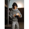 Mego Rocky Balboa in Training Sweatsuit a ZLC Collectibles MEGO Exclusive 8" Action Figure