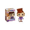 Funko Pop Movies: Willy Wonka-Willy Wonka Action Figure