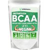 XPRS Nutra BCAA Powder - Amino Acids Supplement for Men - Unflavored BCAA Workout Supplements - Gym Supplements for Men - Amino Acids Supplement for Women for Gym Post Workout Recovery (1 Pound)