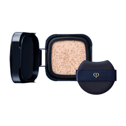 Clé de Peau Beauté, Radiant Cushion Foundation Dewy Refill, Very Light Ivory