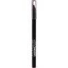 Maybelline Eyestudio Lasting Drama Waterproof Matte Gel Pencil Black Eyeliner Makeup, Sleek Onyx, 1 Count