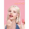 COLORGRAM Juicy Blur Tint 01 Coral Hip | Daily Semi-Matte, Semi-Glossy, Long-Lasting Lip Stain, Moisturizing, Buildable & Blendable, highly Pigmented (0.12 Fl. Oz.)