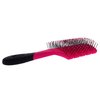 Wet Brush Brush Pro Flex Dry Paddle Pink (BWP831FLEXPKP)