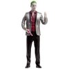 Nj Croce The Joker Bendable Action Figure