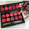 Ohui Rough Real Lip Color Palette, 10 Colors