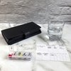 e-Pill 5 Times a Day x 7 Day Small Weekly Pill Organizer, Vitamin and Medicine Pill Box - with Discreet Case
