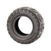 MAMMOTH TireBiter II Dog Toy 5" W - Pack of 2