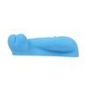 Atomik Rock Climbing Holds XL Bolt-On Whale in Blue Great for Kids