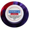 Purple Emu Derma 50 All Natural Skin Supplement Wound and Burn Cream with Emu Oil .5oz. Jar