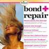 Difeel Bond & Repair Leave in Hair Treatment for Severely Damaged Hair 6 oz. - Deep Bond Hair Treatment, Bond Rebuilder for Hair Repair