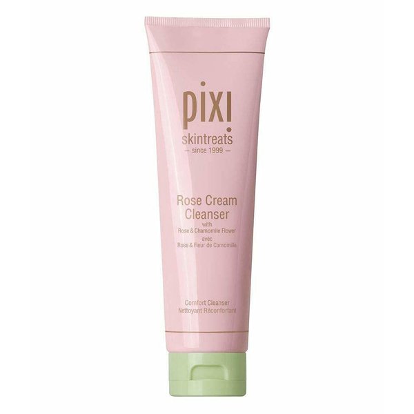 Rose Cream Cleanser