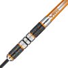 RED DRAGON Amberjack 2: 21g Tungsten Darts Set with Flights and Shafts (Stems)