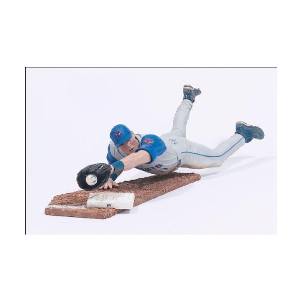 McFarlane Sportspicks: MLB Series 4 Eric Hinske (Chase Variant) Action Figure