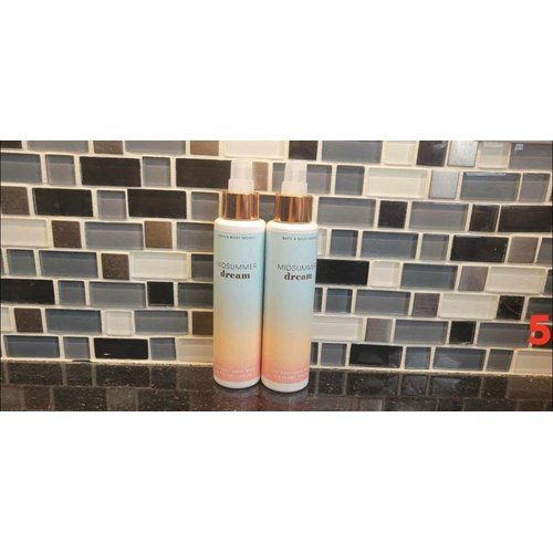 2 Midsummer Dream Sea Salt Hair Mist - 4.9 fl oz