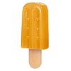 CP Mini Cooling Dog Toys Fun Summer Ice Cream Cone or Popsicle Choose Color & Shape(Pink Ice Cream Cone)